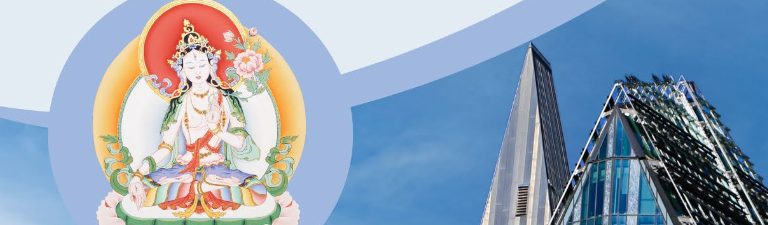 Intellexus Panel at the XXth Congress of the International Association of Buddhist Studies