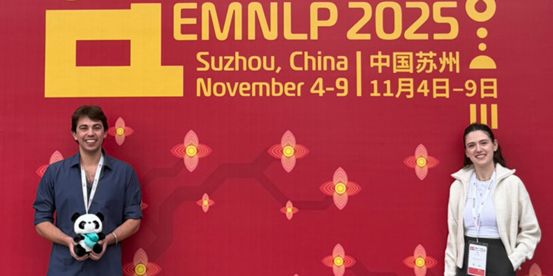 November 4–9, 2025