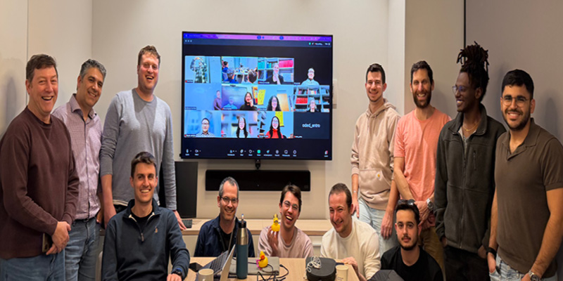 Intellexus Annual Nexus 2026