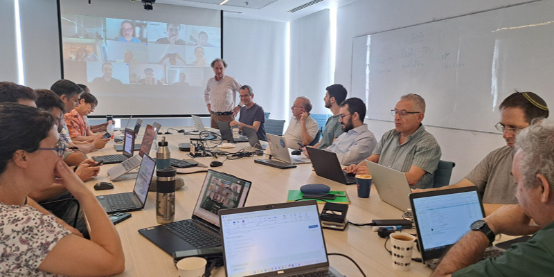 Symposium on Computational Methods for Intertextuality